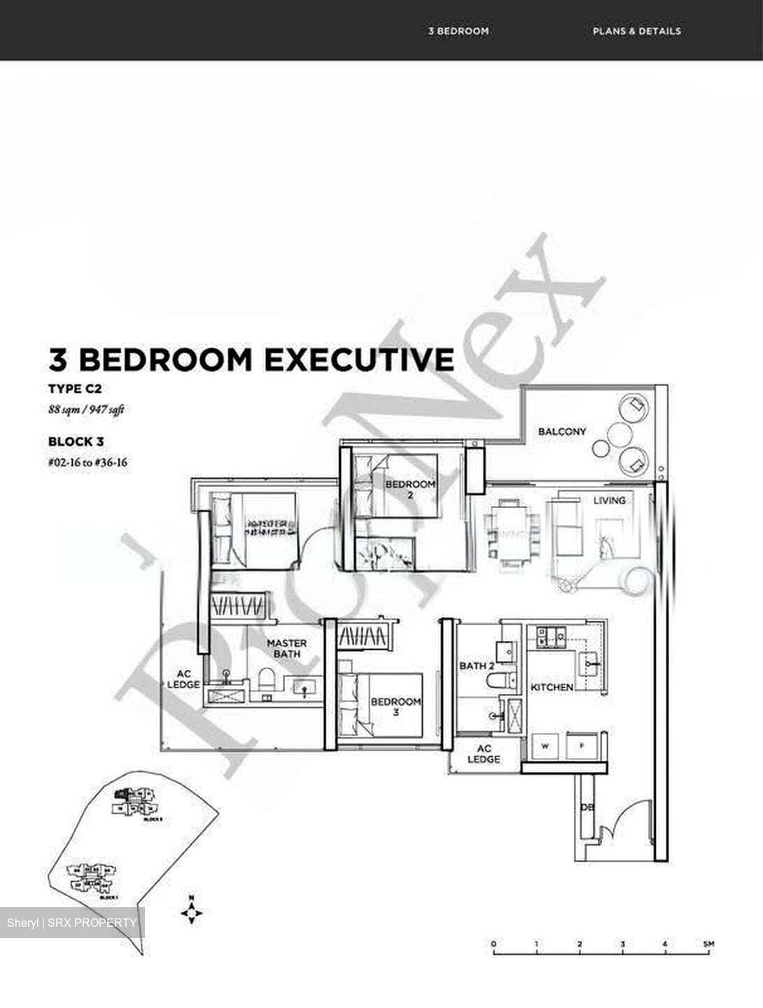 Gem Residences (D12), Condominium #629659231